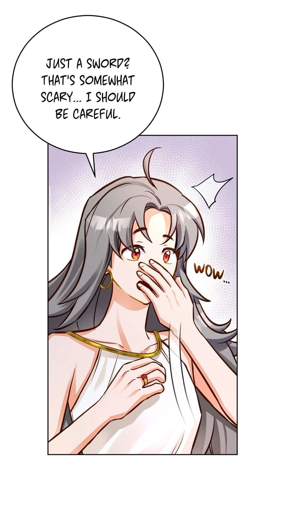 The Princess Doesn’t Want To Marry Her Ideal Type chapter 50 page 26