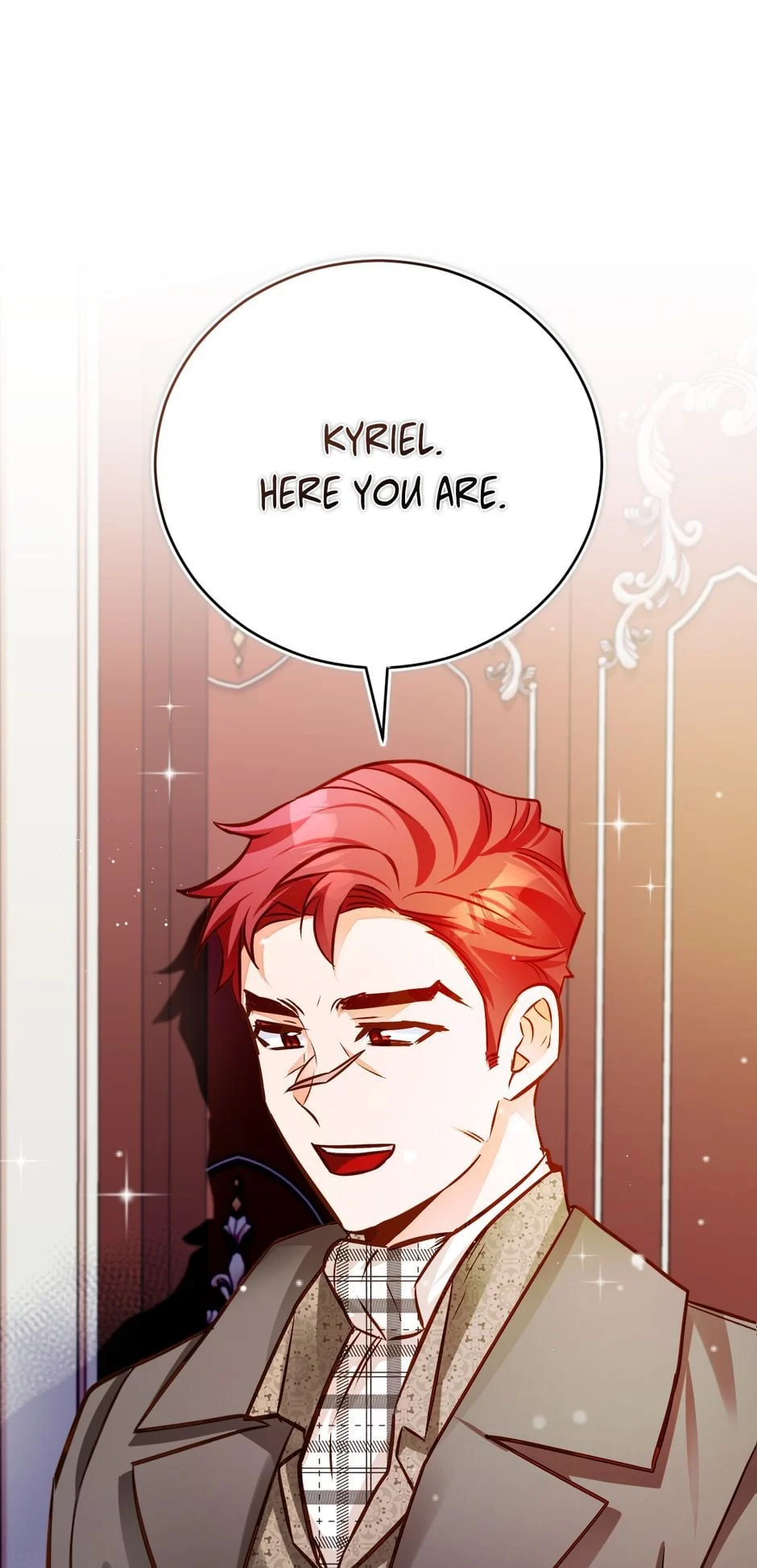 The Princess Doesn’t Want To Marry Her Ideal Type chapter 50 page 33