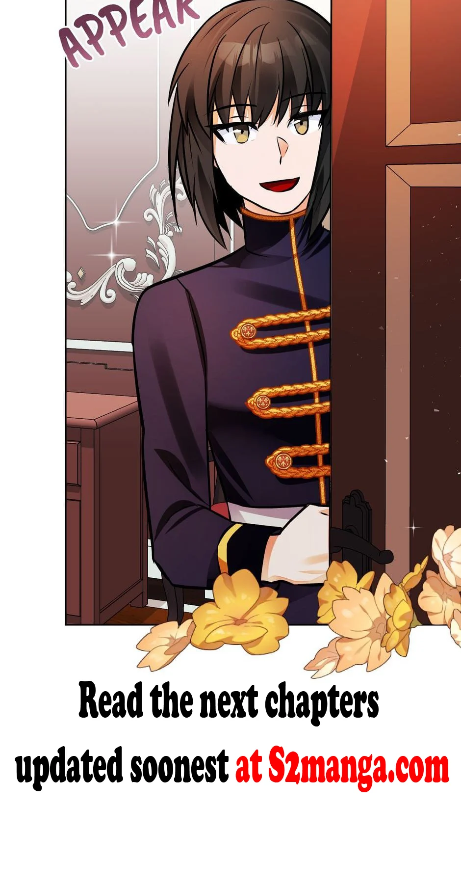 The Princess Doesn’t Want To Marry Her Ideal Type chapter 50 page 41