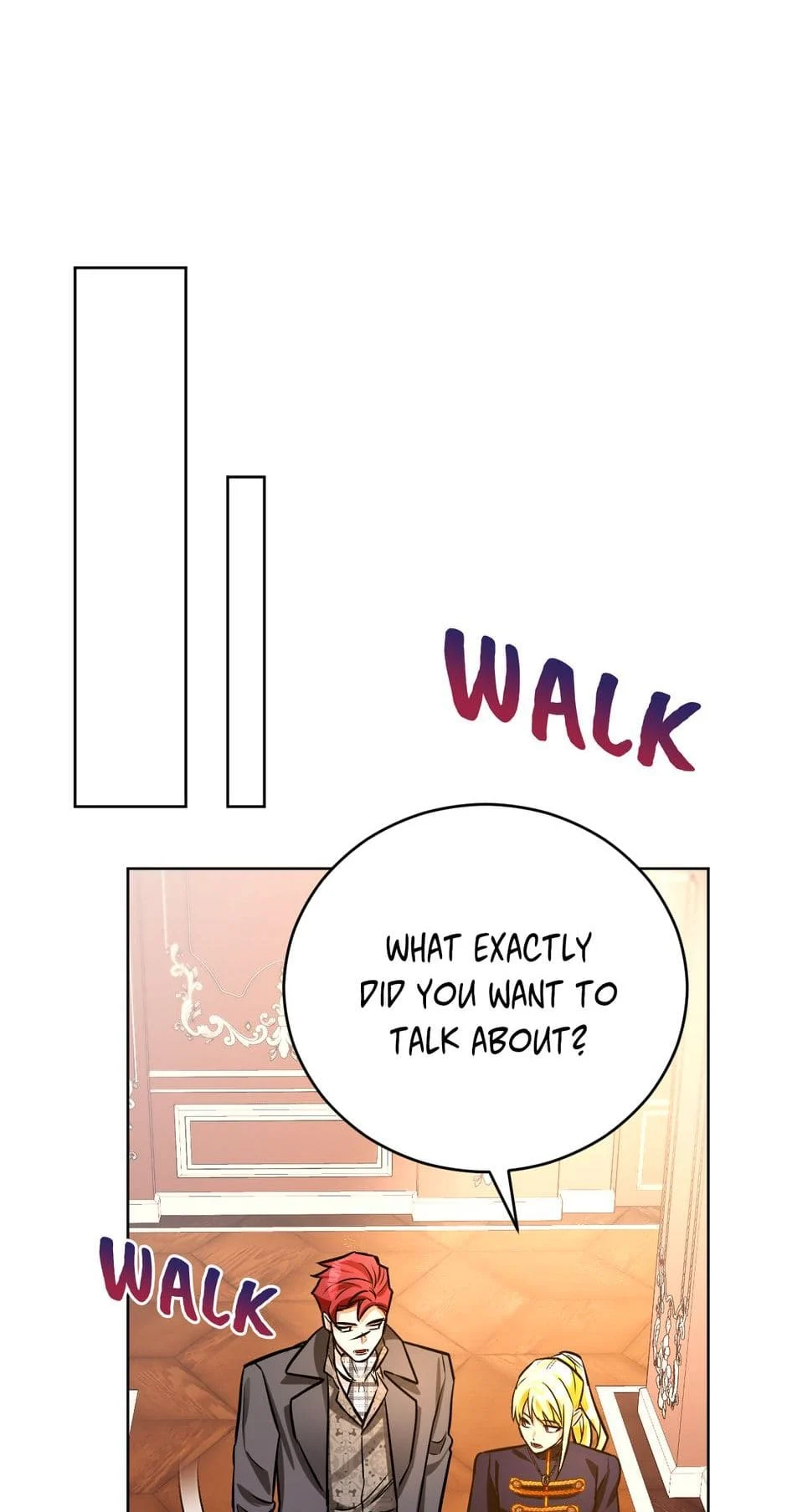 The Princess Doesn’t Want To Marry Her Ideal Type chapter 50 page 42
