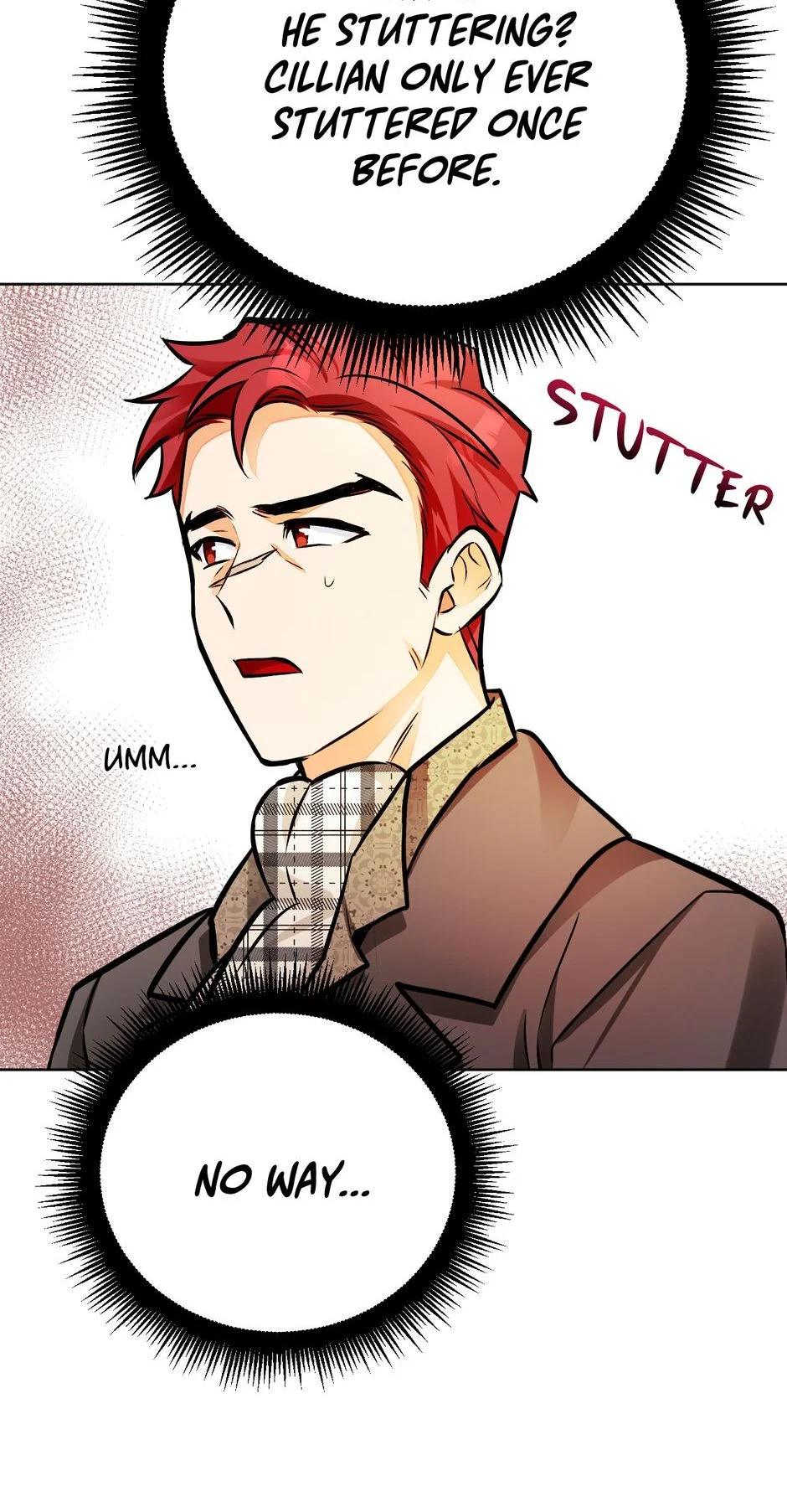 The Princess Doesn’t Want To Marry Her Ideal Type chapter 50 page 44