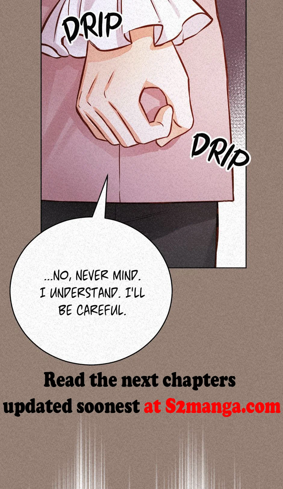 The Princess Doesn’t Want To Marry Her Ideal Type chapter 50 page 55