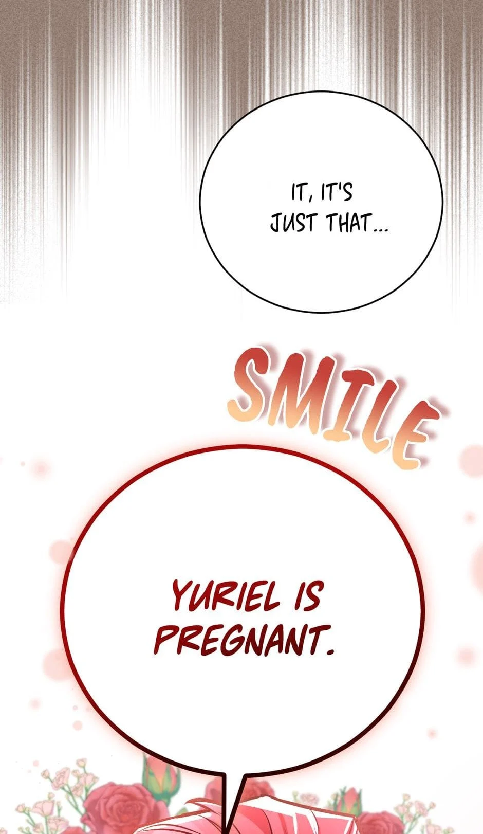 The Princess Doesn’t Want To Marry Her Ideal Type chapter 50 page 56