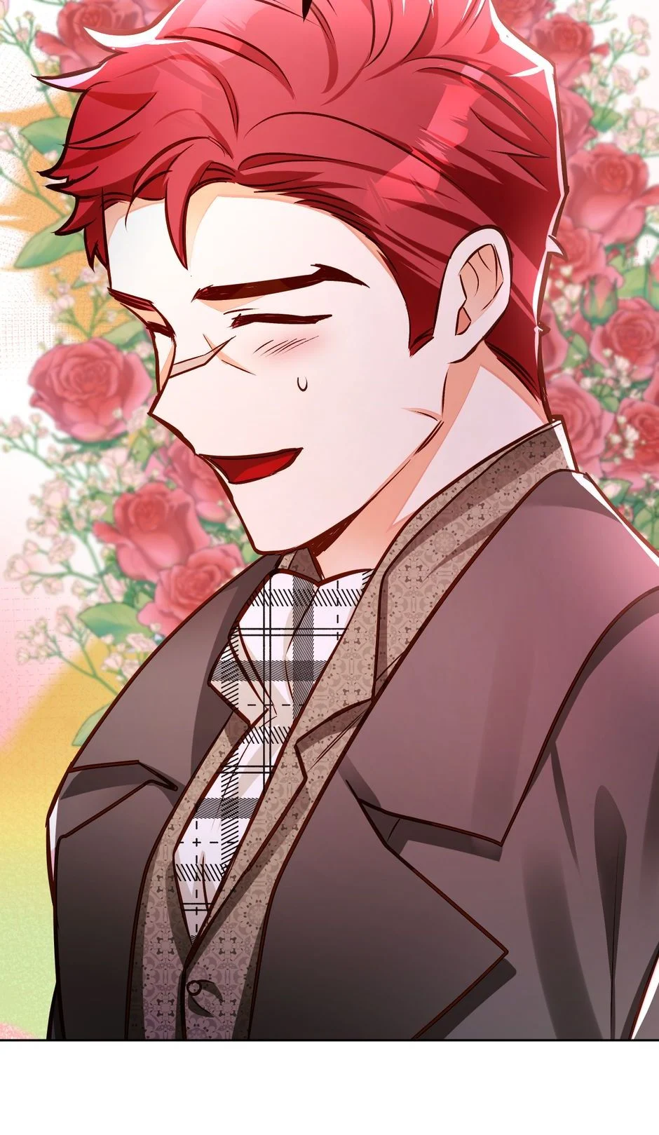 The Princess Doesn’t Want To Marry Her Ideal Type chapter 50 page 57