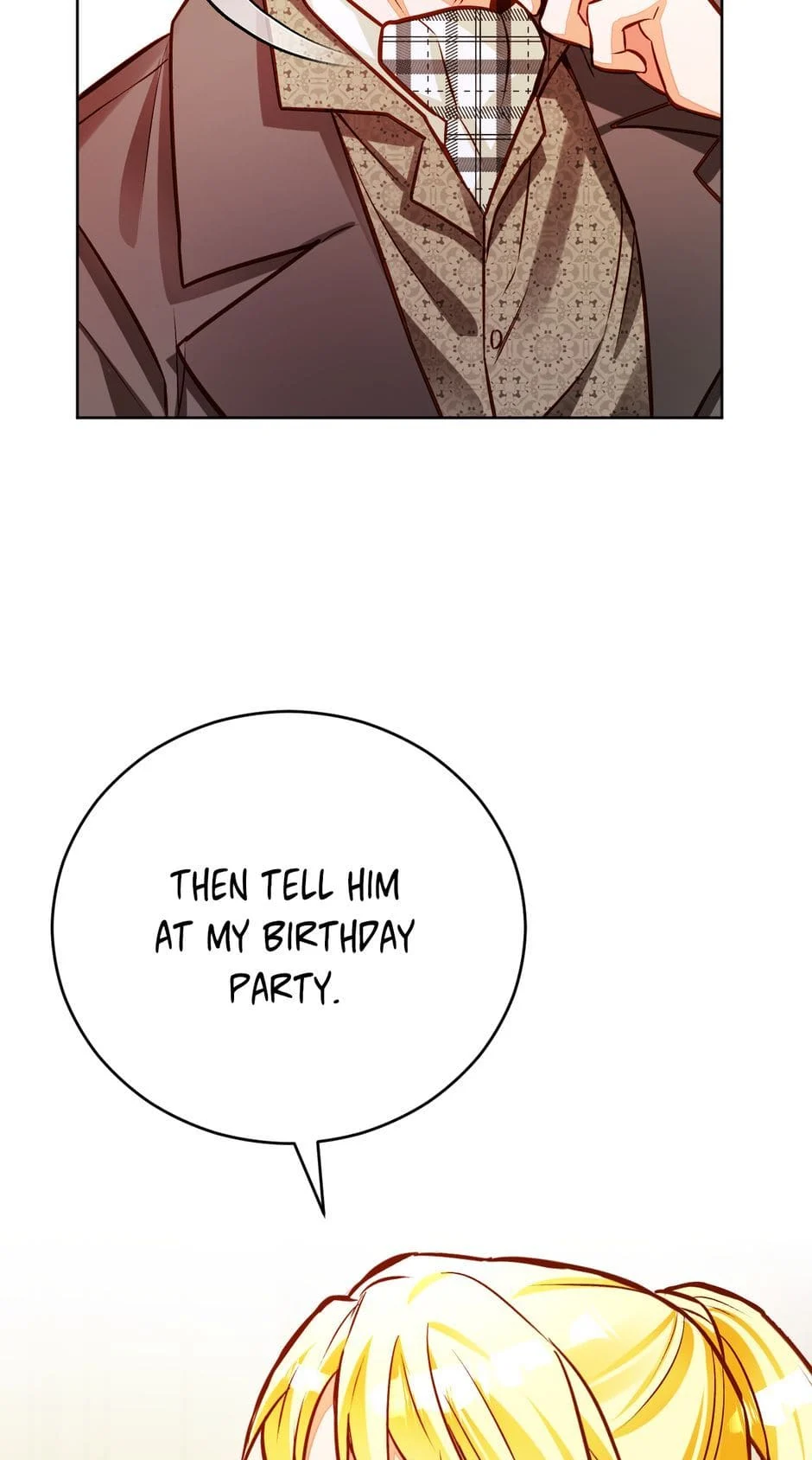 The Princess Doesn’t Want To Marry Her Ideal Type chapter 50 page 60