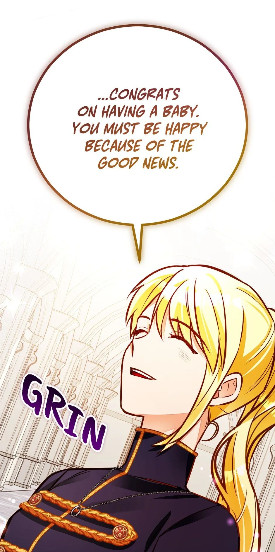The Princess Doesn’t Want To Marry Her Ideal Type chapter 50 page 65