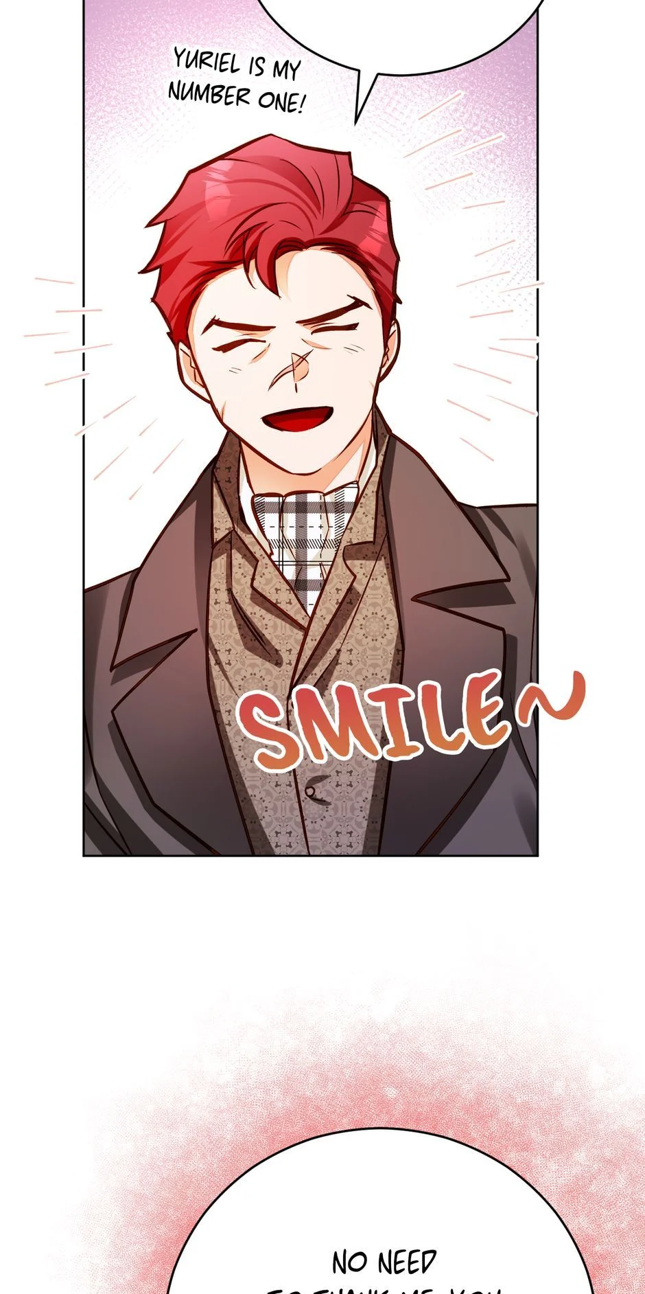 The Princess Doesn’t Want To Marry Her Ideal Type chapter 50 page 67