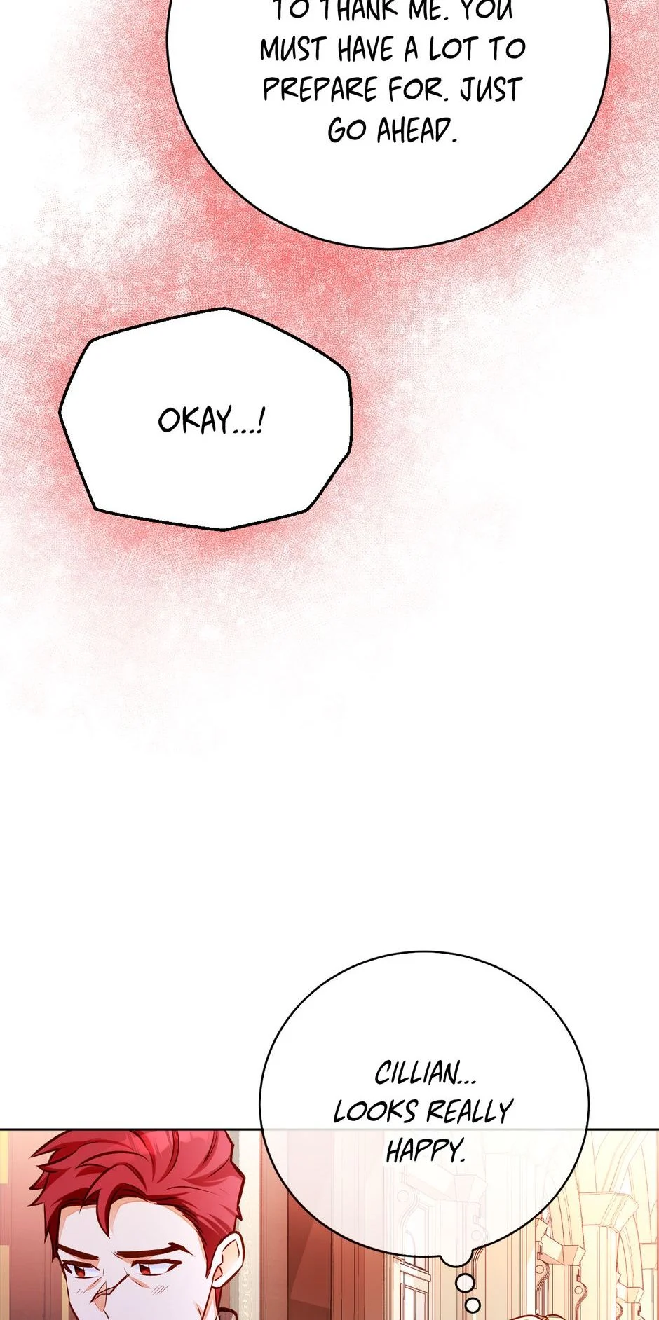 The Princess Doesn’t Want To Marry Her Ideal Type chapter 50 page 68