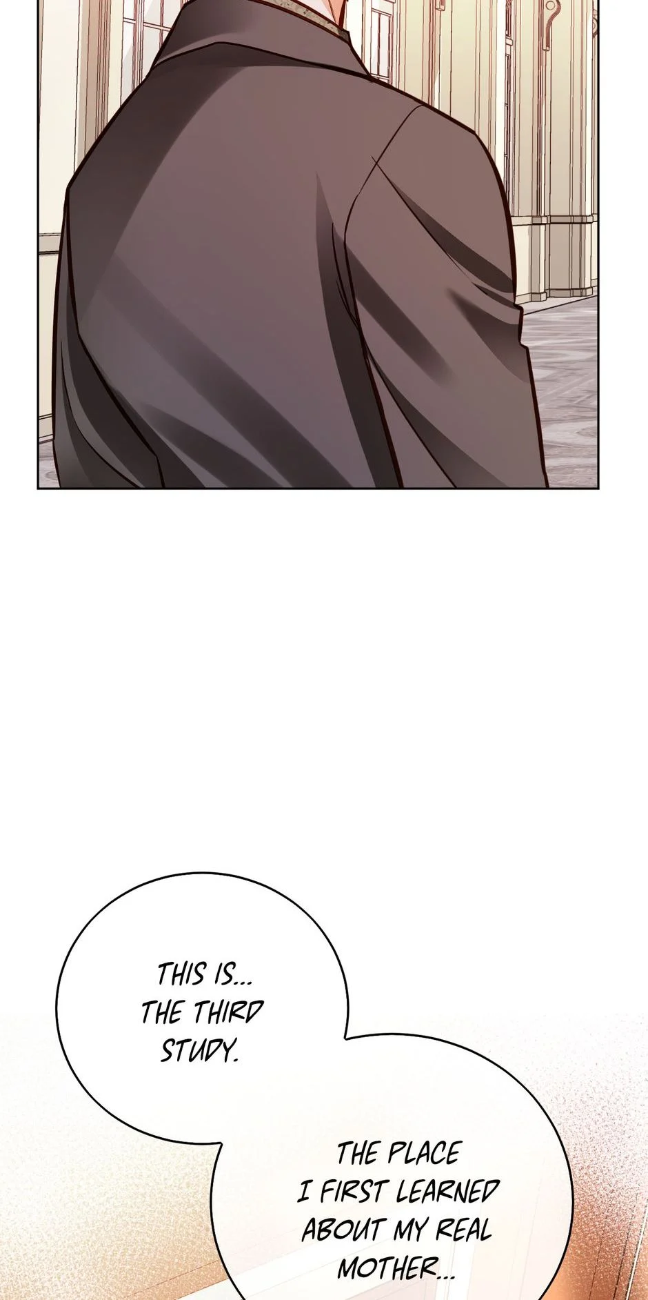 The Princess Doesn’t Want To Marry Her Ideal Type chapter 50 page 70