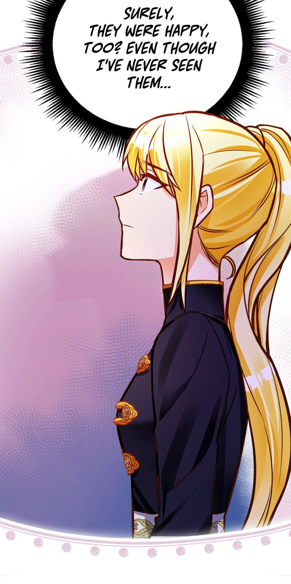 The Princess Doesn’t Want To Marry Her Ideal Type chapter 50 page 72