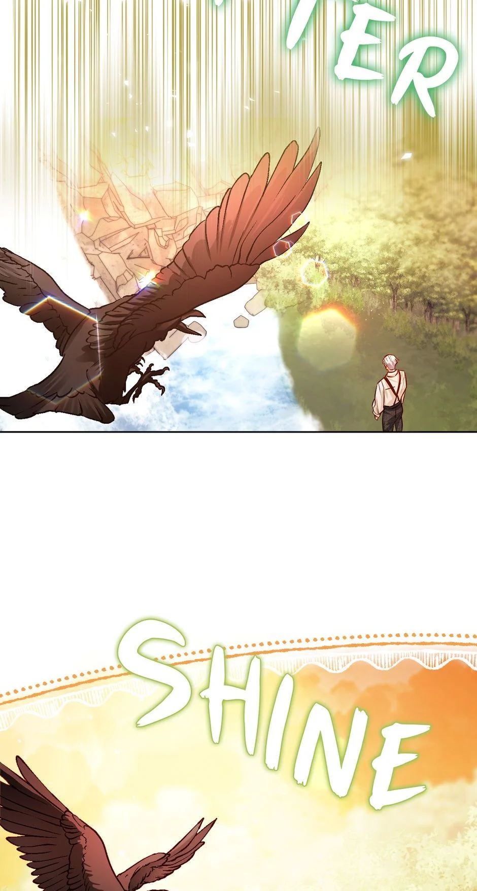 The Princess Doesn’t Want To Marry Her Ideal Type chapter 50 page 75