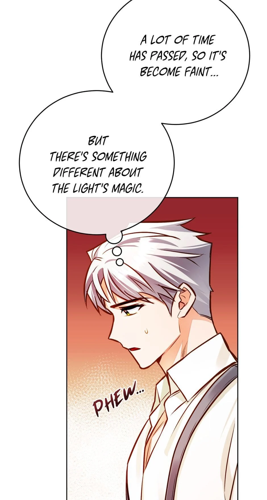 The Princess Doesn’t Want To Marry Her Ideal Type chapter 50 page 77