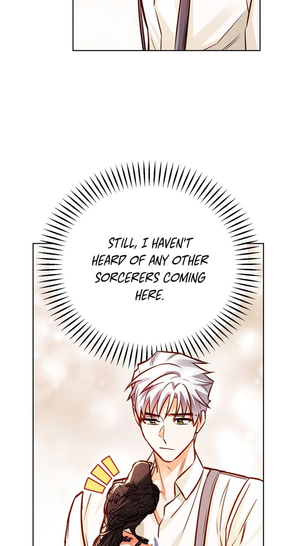 The Princess Doesn’t Want To Marry Her Ideal Type chapter 50 page 78