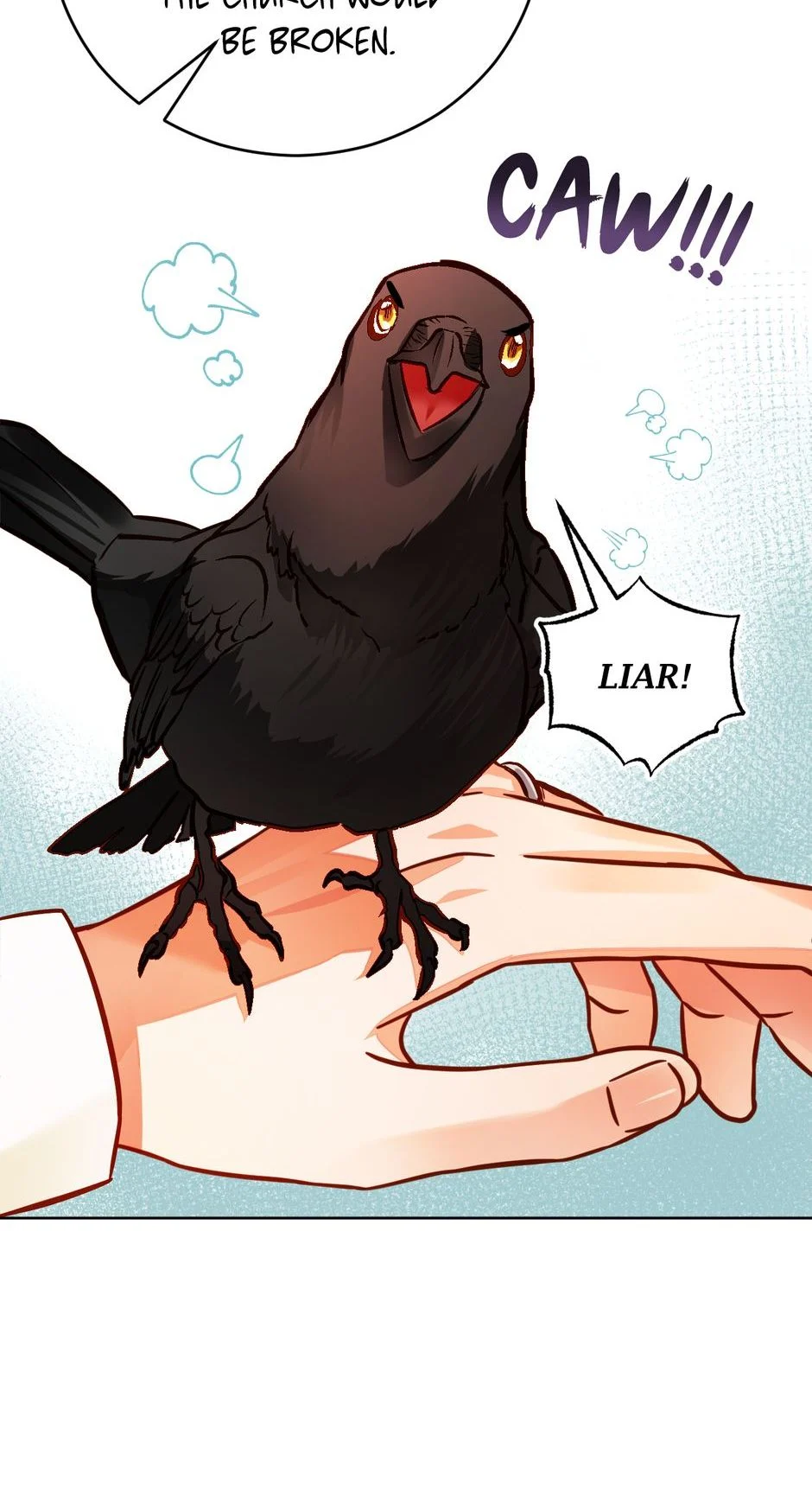 The Princess Doesn’t Want To Marry Her Ideal Type chapter 50 page 80
