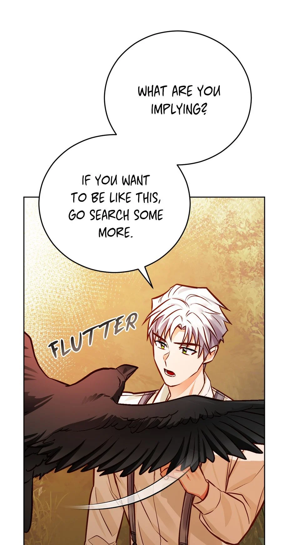 The Princess Doesn’t Want To Marry Her Ideal Type chapter 50 page 81