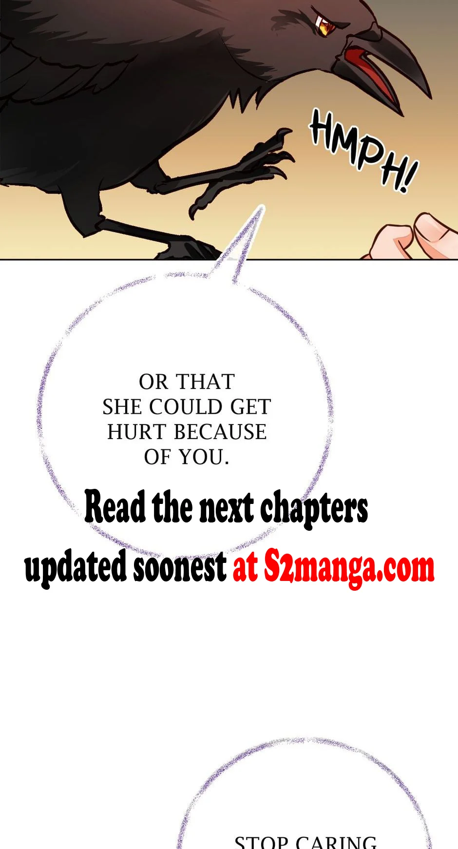 The Princess Doesn’t Want To Marry Her Ideal Type chapter 50 page 83