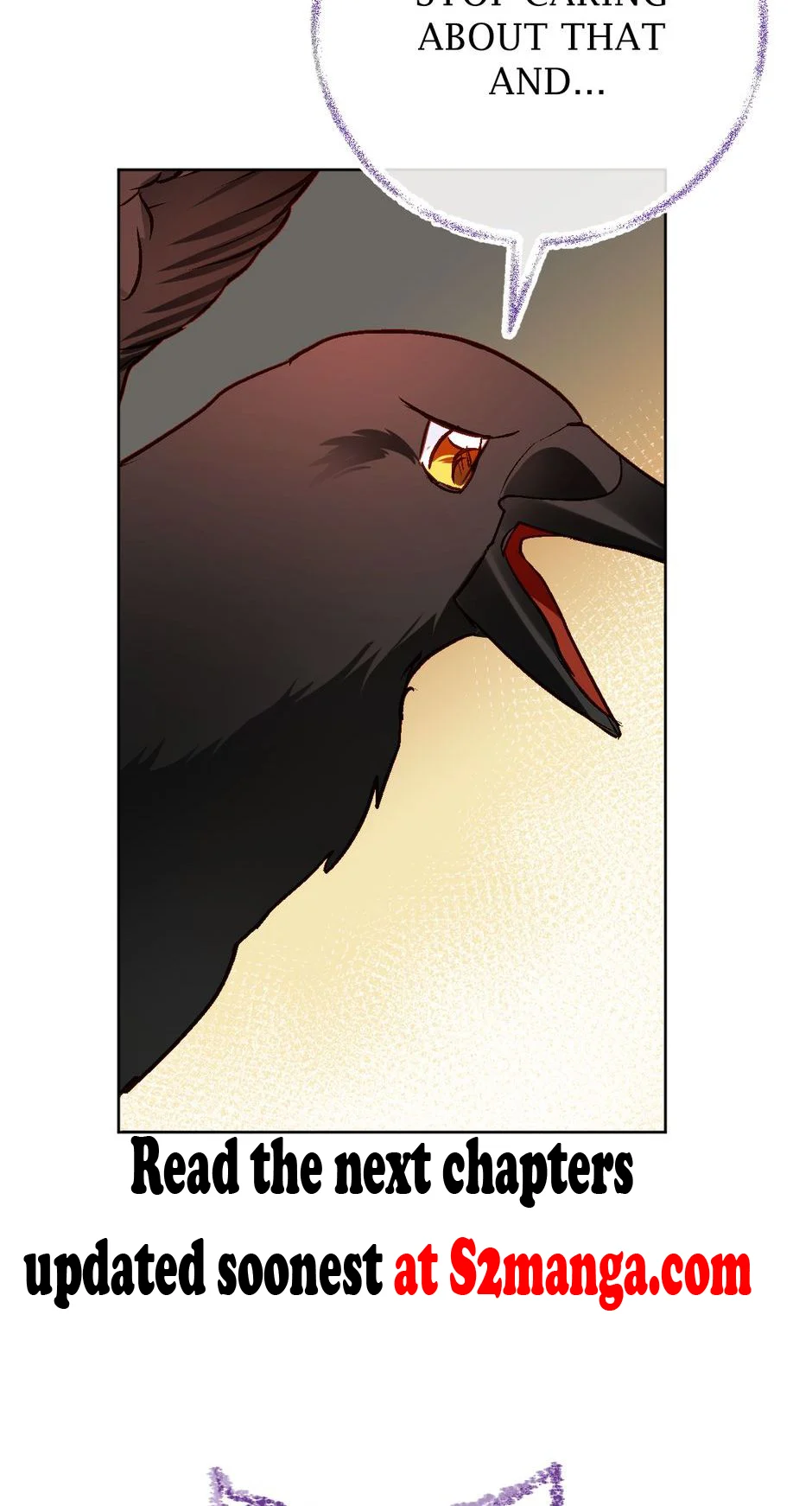 The Princess Doesn’t Want To Marry Her Ideal Type chapter 50 page 84
