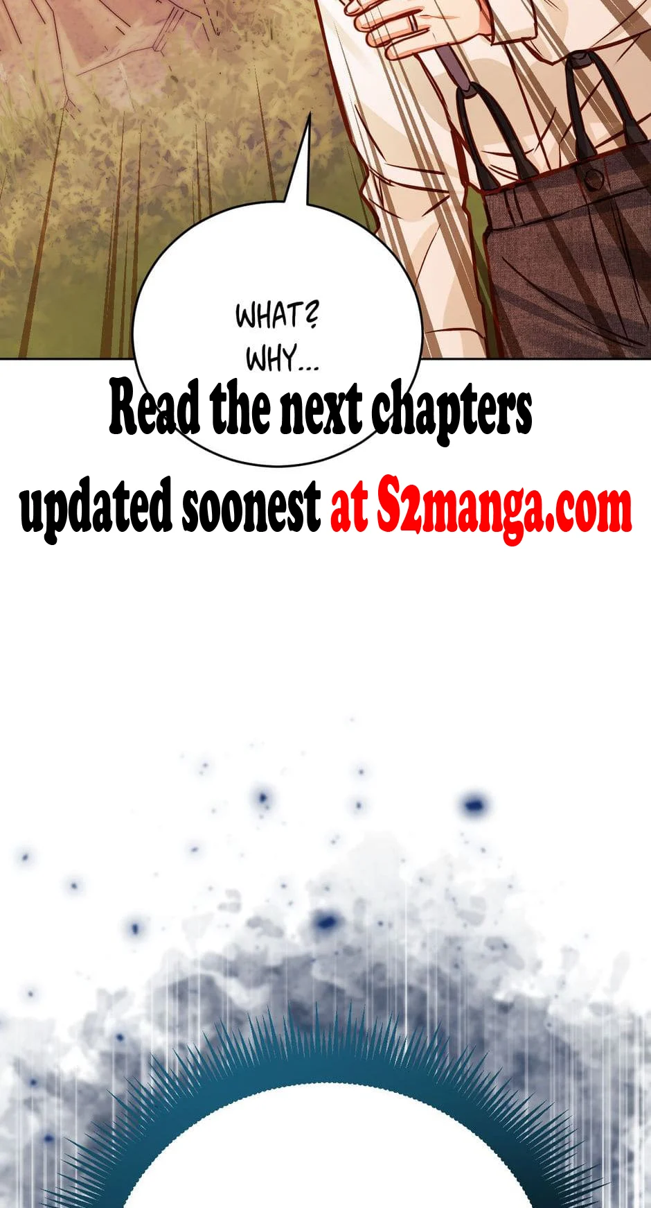 The Princess Doesn’t Want To Marry Her Ideal Type chapter 50 page 86