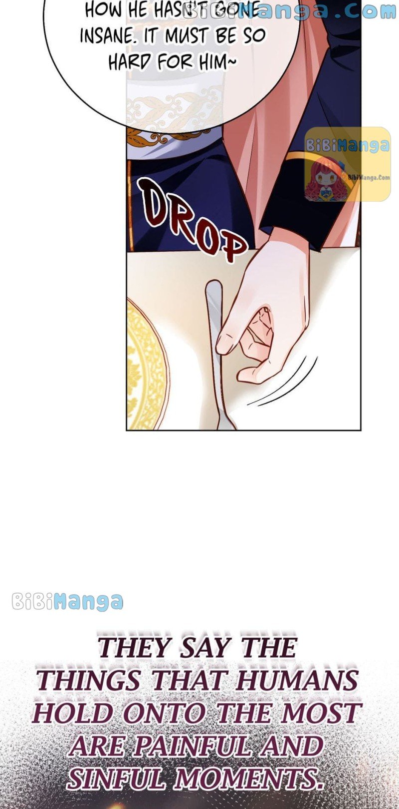 The Princess Doesn’t Want To Marry Her Ideal Type chapter 51 page 23
