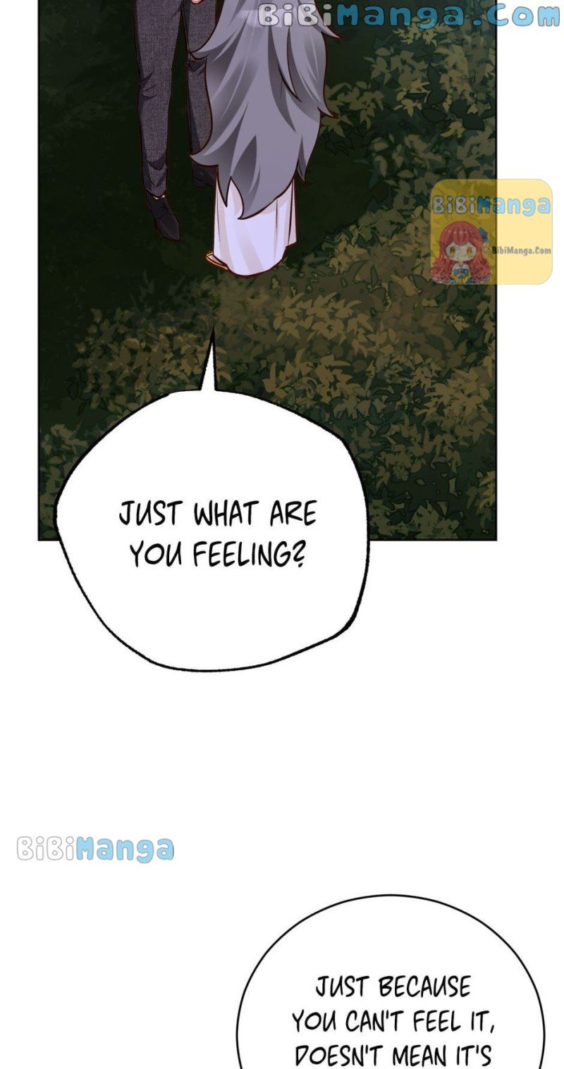 The Princess Doesn’t Want To Marry Her Ideal Type chapter 51 page 65