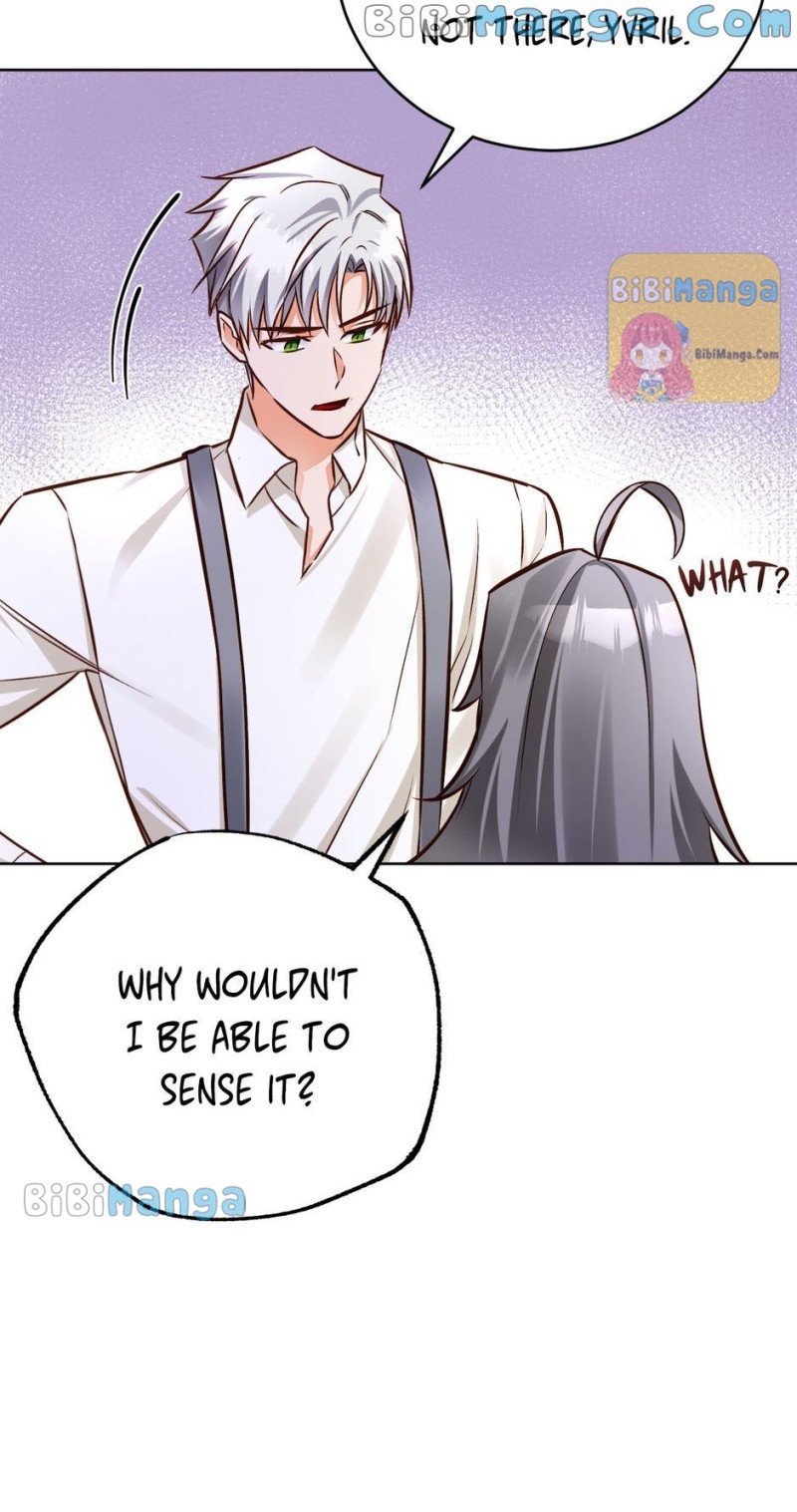 The Princess Doesn’t Want To Marry Her Ideal Type chapter 51 page 66