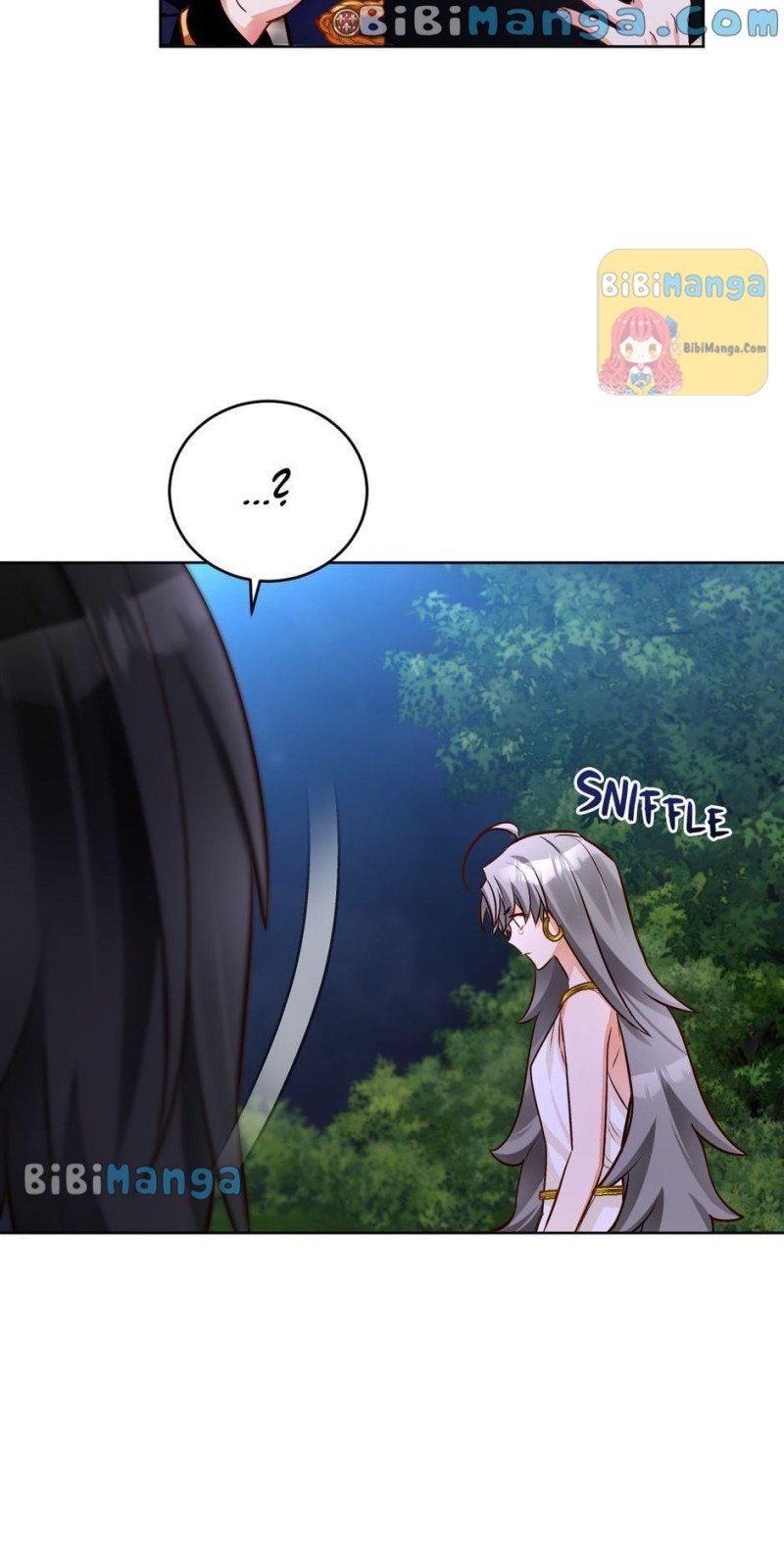 The Princess Doesn’t Want To Marry Her Ideal Type chapter 51 page 72