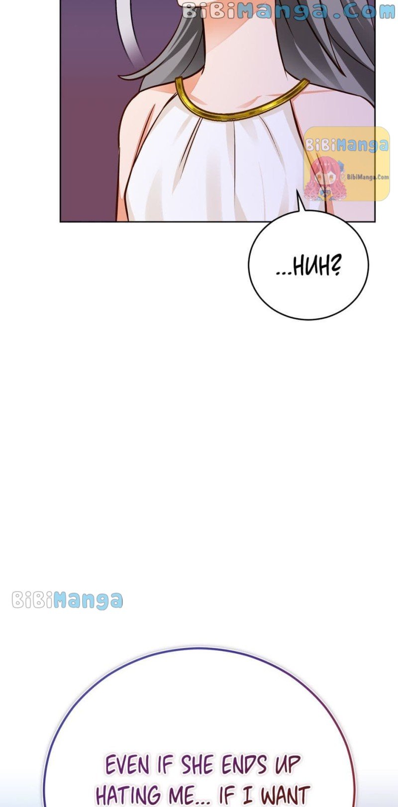The Princess Doesn’t Want To Marry Her Ideal Type chapter 51 page 84