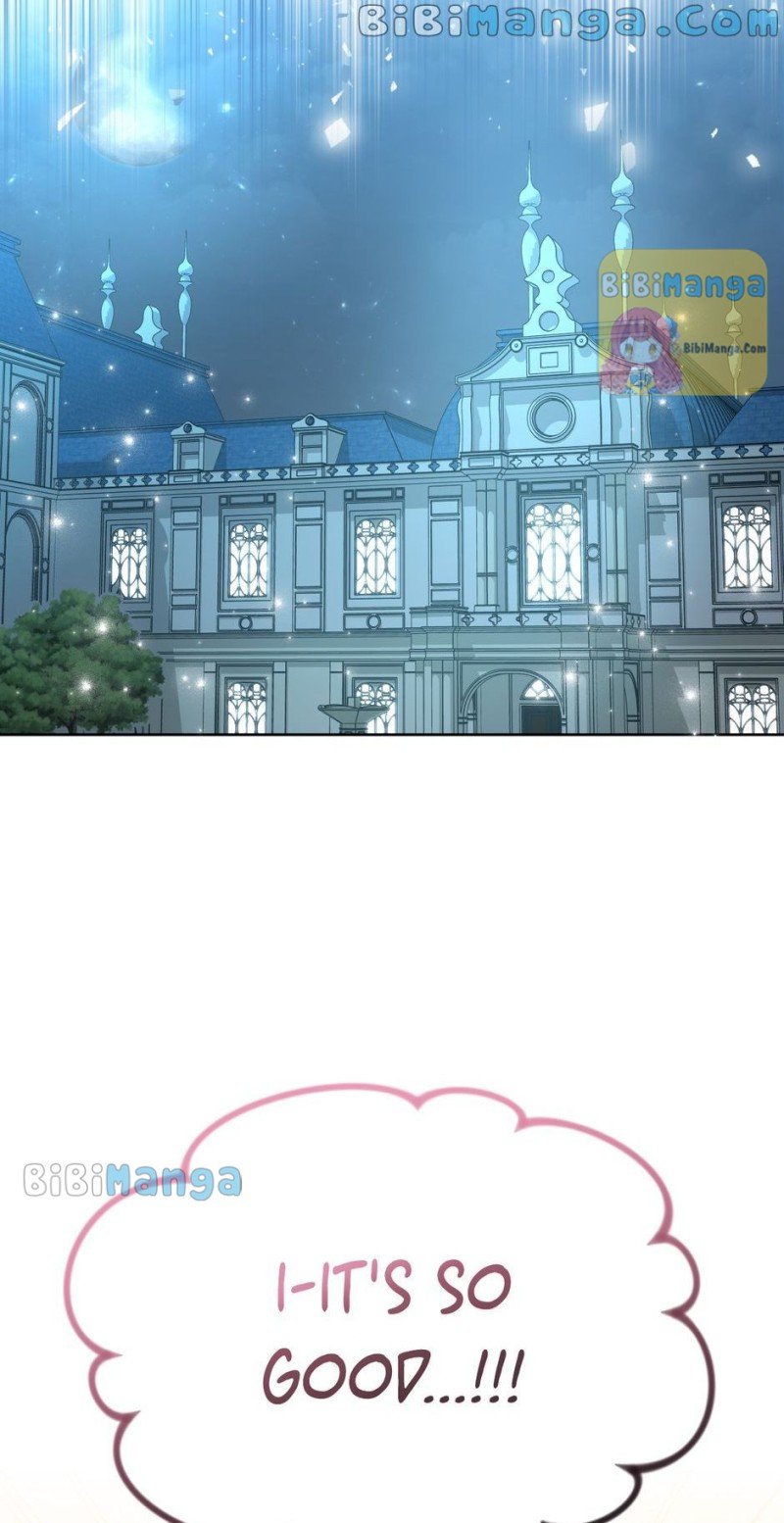 The Princess Doesn’t Want To Marry Her Ideal Type chapter 51 page 10