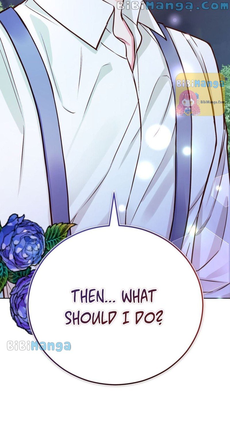 The Princess Doesn’t Want To Marry Her Ideal Type chapter 52 page 2