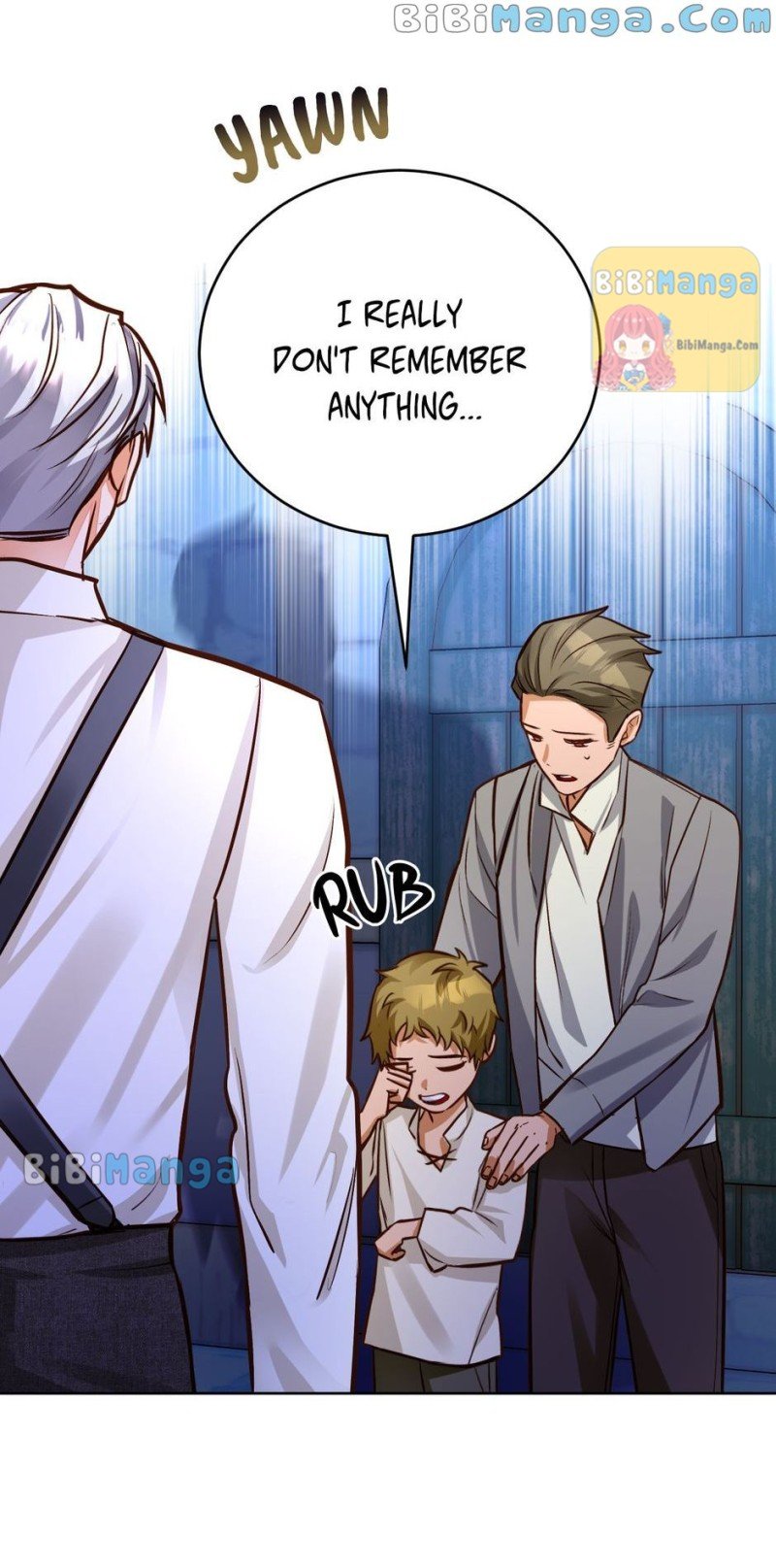 The Princess Doesn’t Want To Marry Her Ideal Type chapter 52 page 12