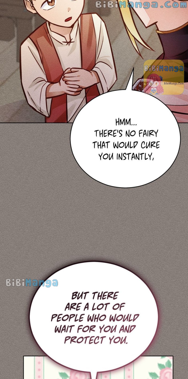 The Princess Doesn’t Want To Marry Her Ideal Type chapter 52 page 17