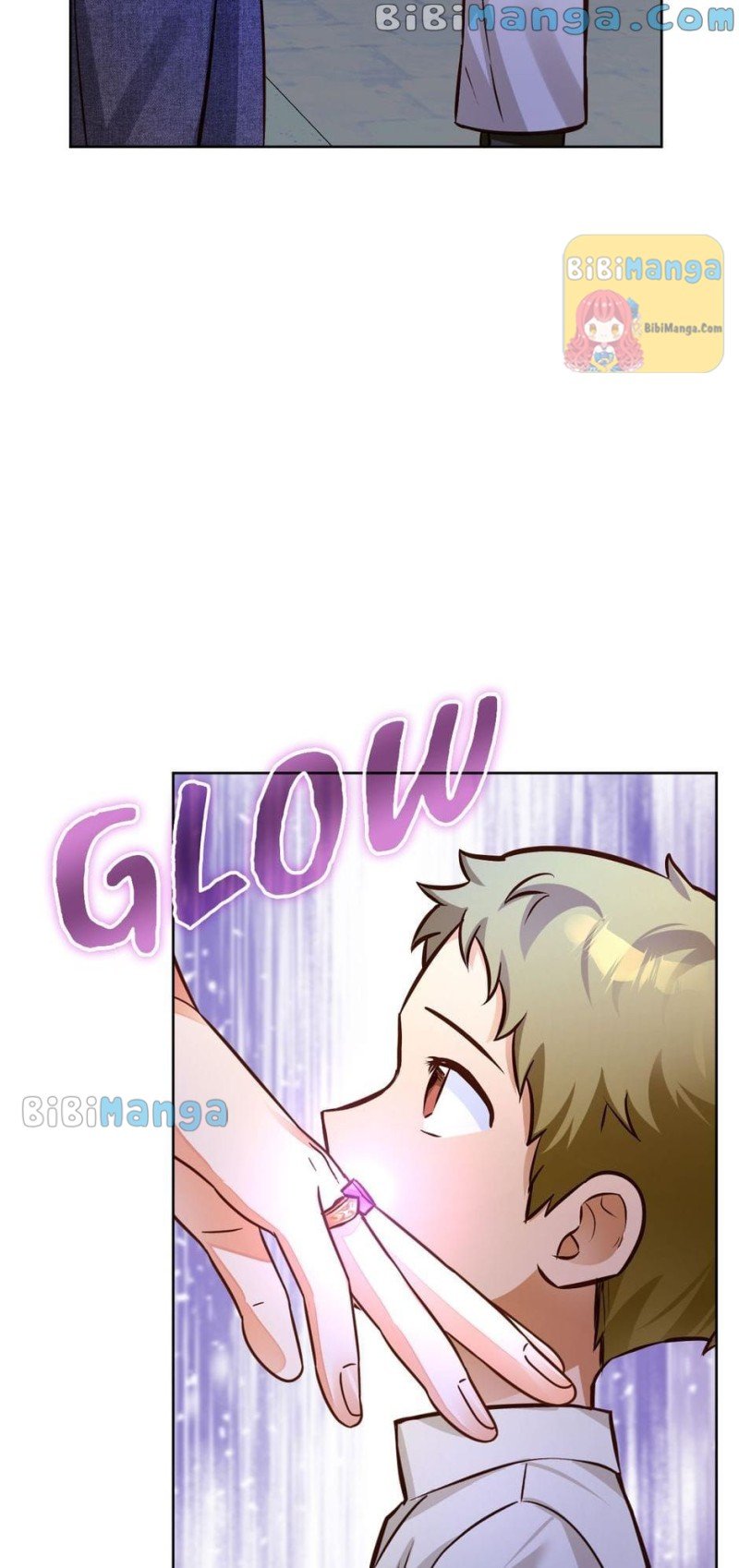 The Princess Doesn’t Want To Marry Her Ideal Type chapter 52 page 21