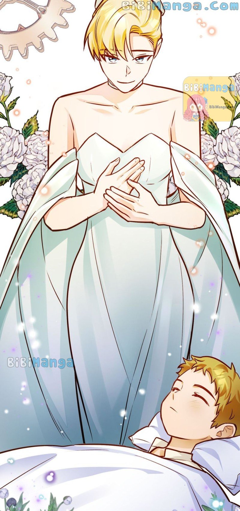 The Princess Doesn’t Want To Marry Her Ideal Type chapter 52 page 24