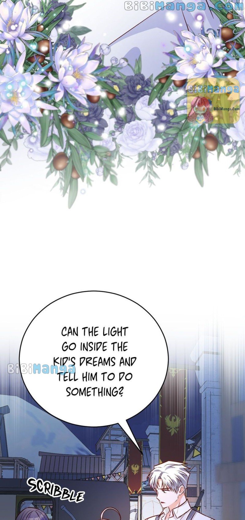 The Princess Doesn’t Want To Marry Her Ideal Type chapter 52 page 25
