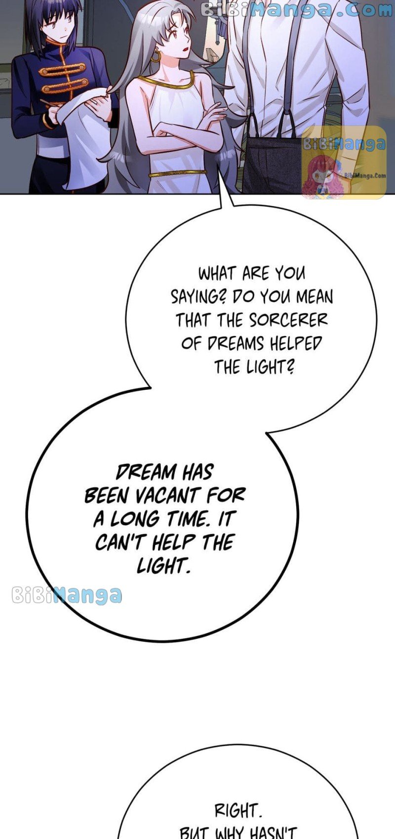 The Princess Doesn’t Want To Marry Her Ideal Type chapter 52 page 26