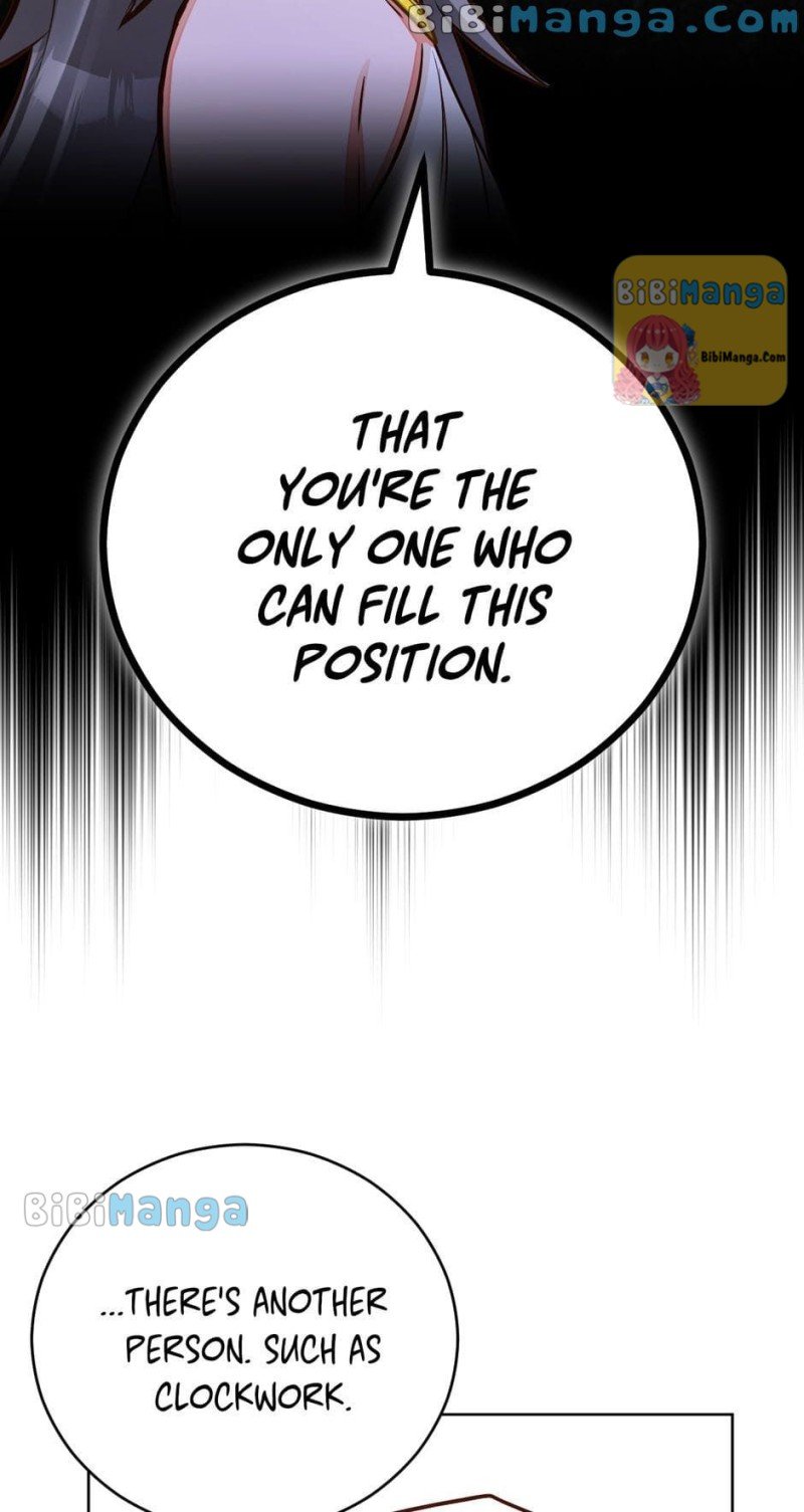 The Princess Doesn’t Want To Marry Her Ideal Type chapter 52 page 29