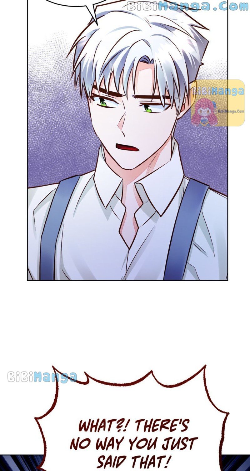 The Princess Doesn’t Want To Marry Her Ideal Type chapter 52 page 30