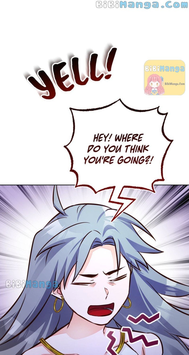 The Princess Doesn’t Want To Marry Her Ideal Type chapter 52 page 32