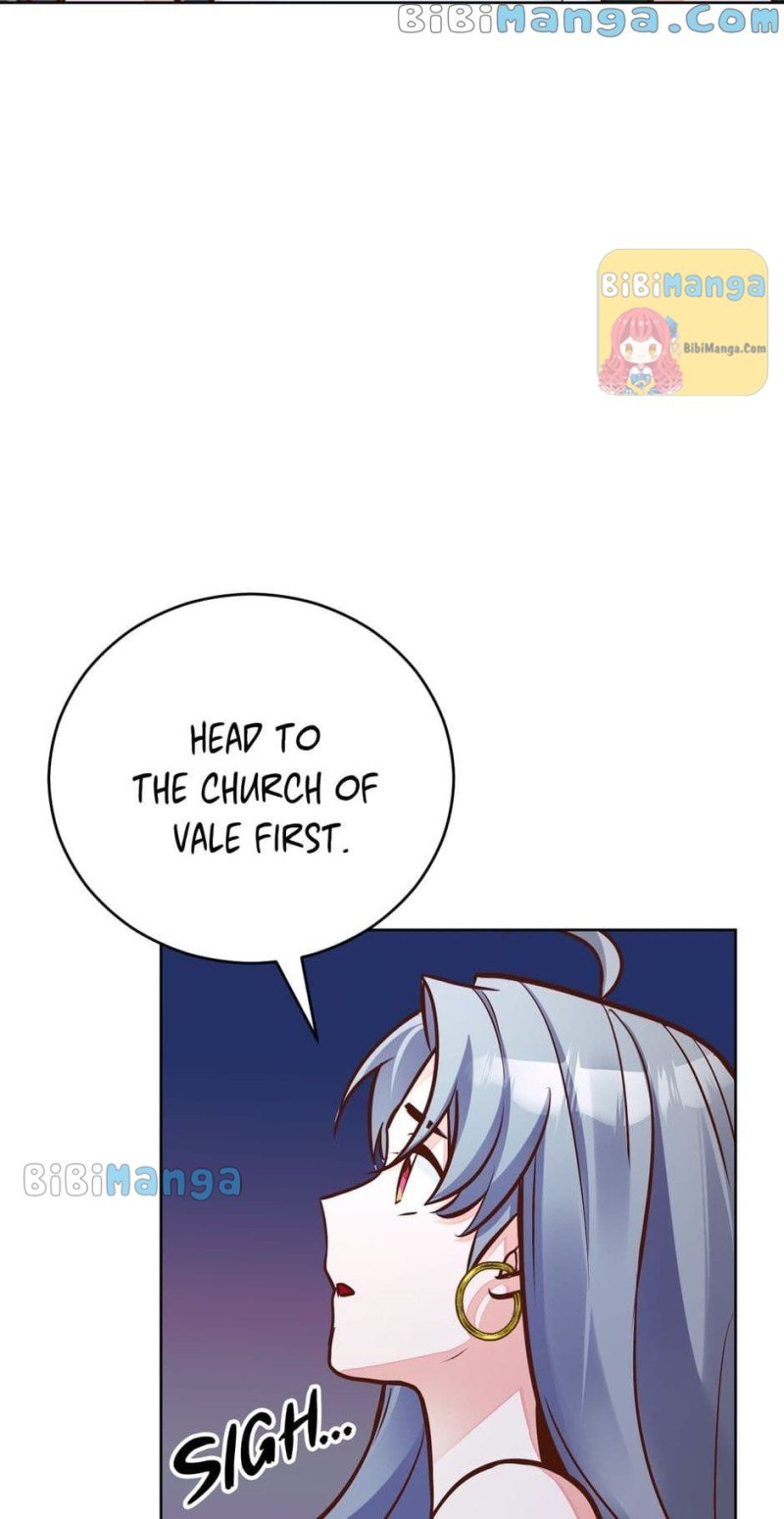 The Princess Doesn’t Want To Marry Her Ideal Type chapter 52 page 5