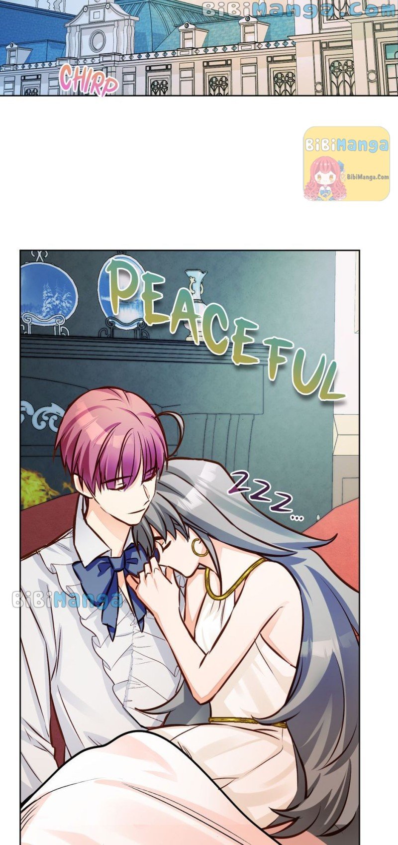 The Princess Doesn’t Want To Marry Her Ideal Type chapter 52 page 43