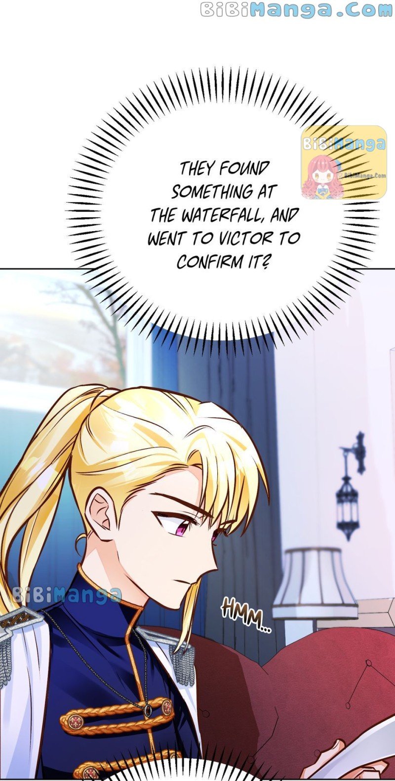 The Princess Doesn’t Want To Marry Her Ideal Type chapter 52 page 46