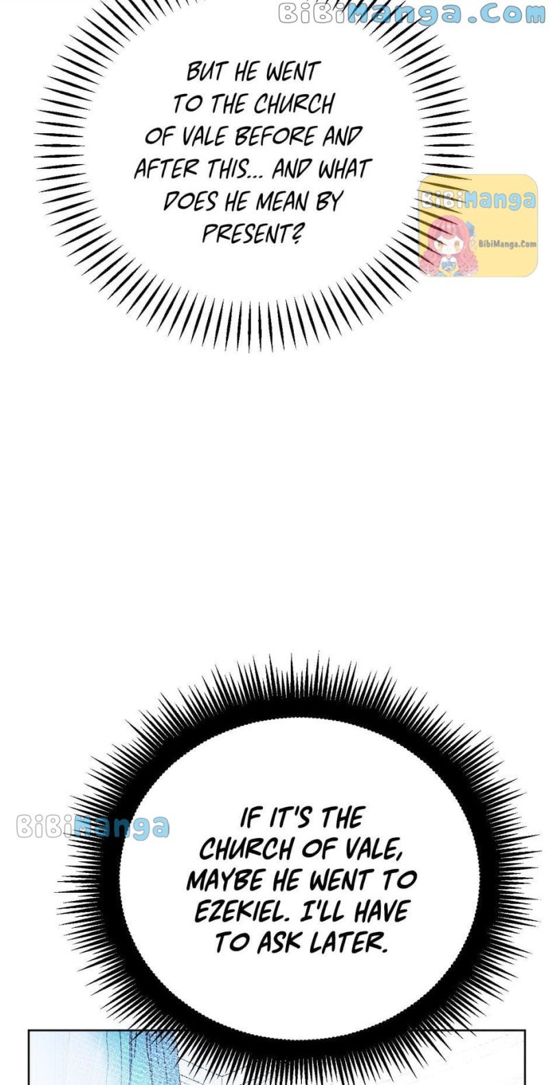 The Princess Doesn’t Want To Marry Her Ideal Type chapter 52 page 47