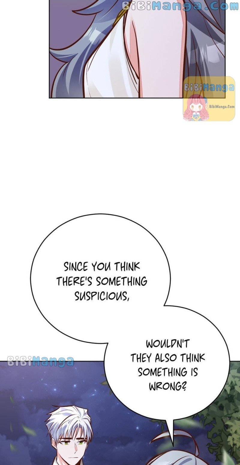 The Princess Doesn’t Want To Marry Her Ideal Type chapter 52 page 6