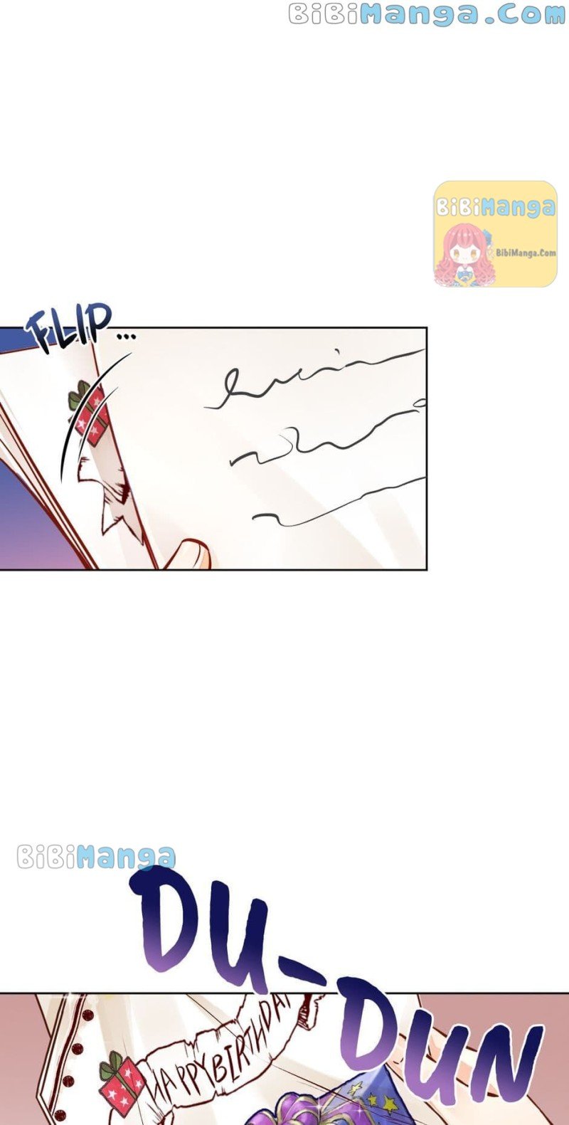 The Princess Doesn’t Want To Marry Her Ideal Type chapter 52 page 60