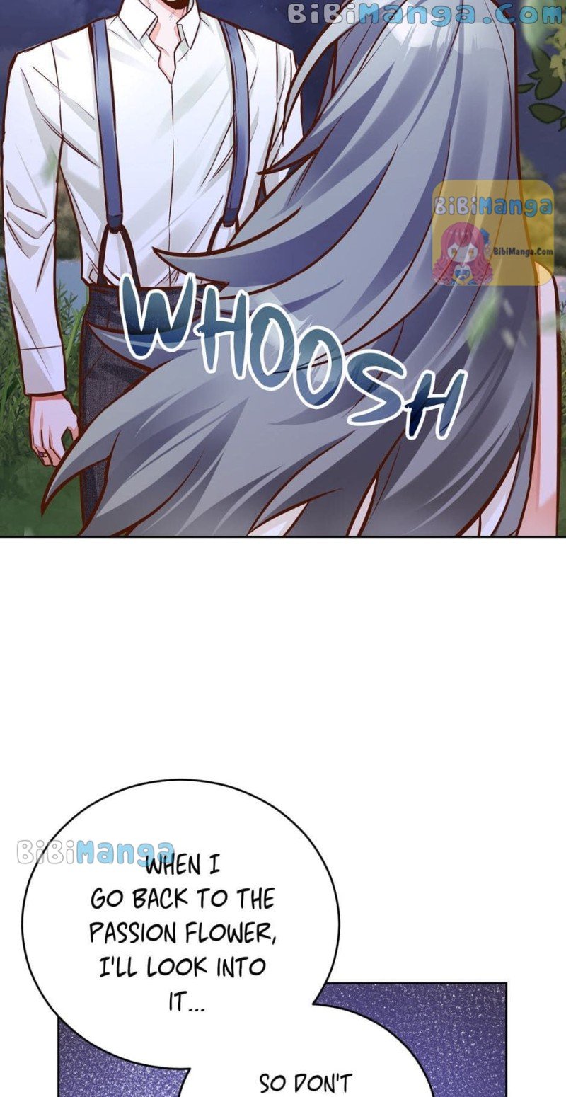 The Princess Doesn’t Want To Marry Her Ideal Type chapter 52 page 7