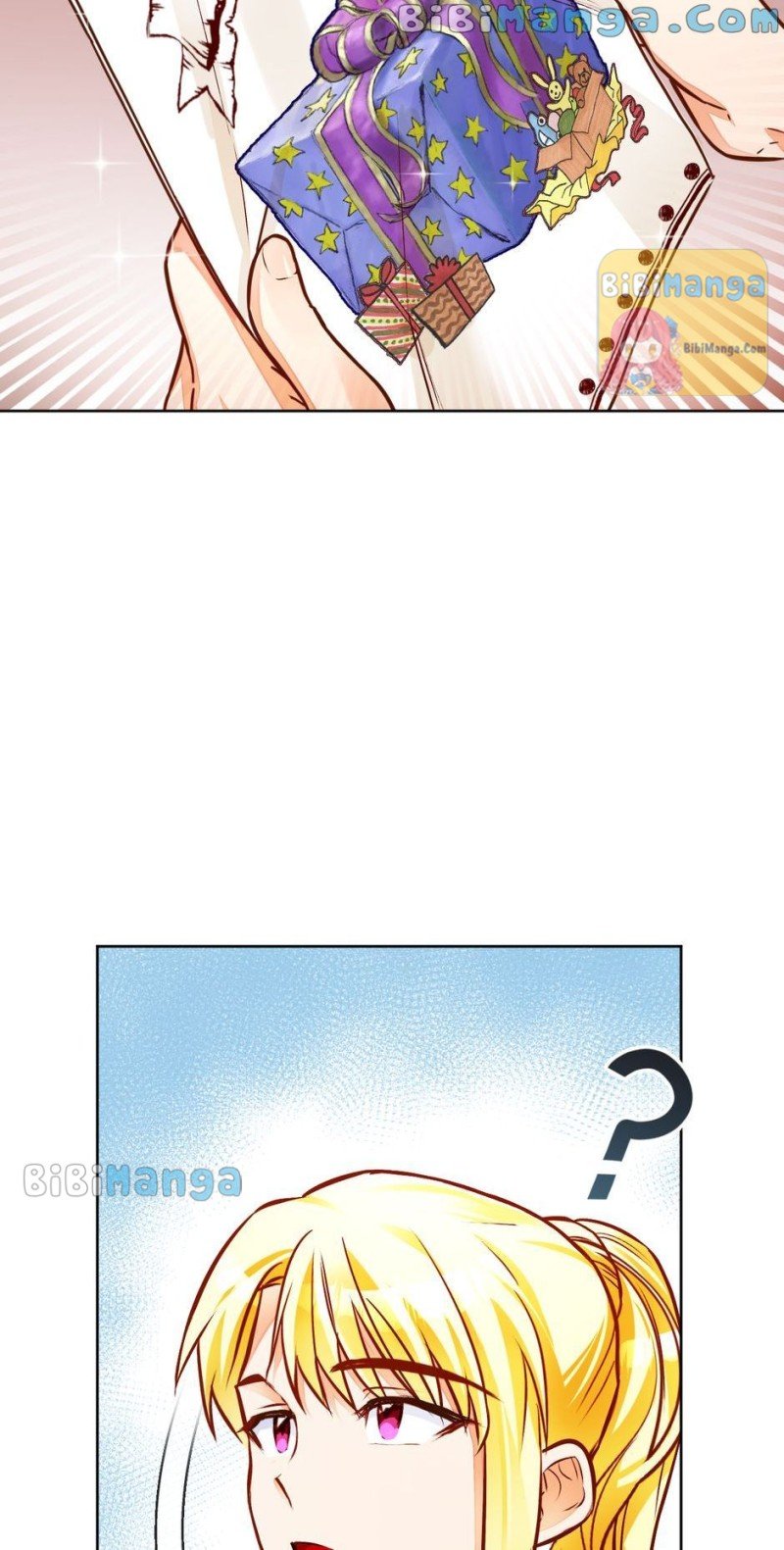 The Princess Doesn’t Want To Marry Her Ideal Type chapter 52 page 61