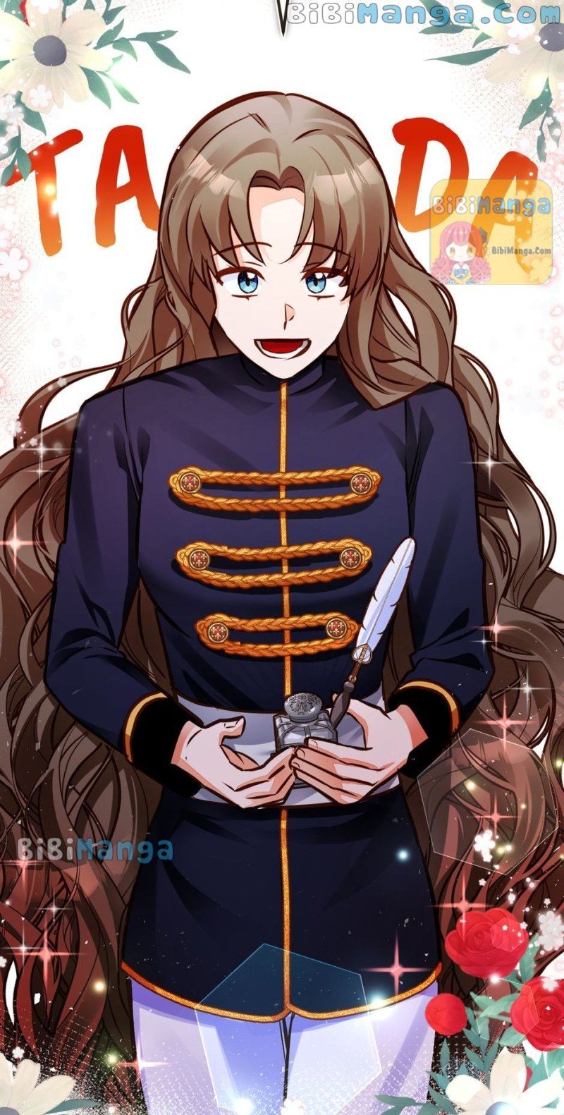 The Princess Doesn’t Want To Marry Her Ideal Type chapter 52 page 63