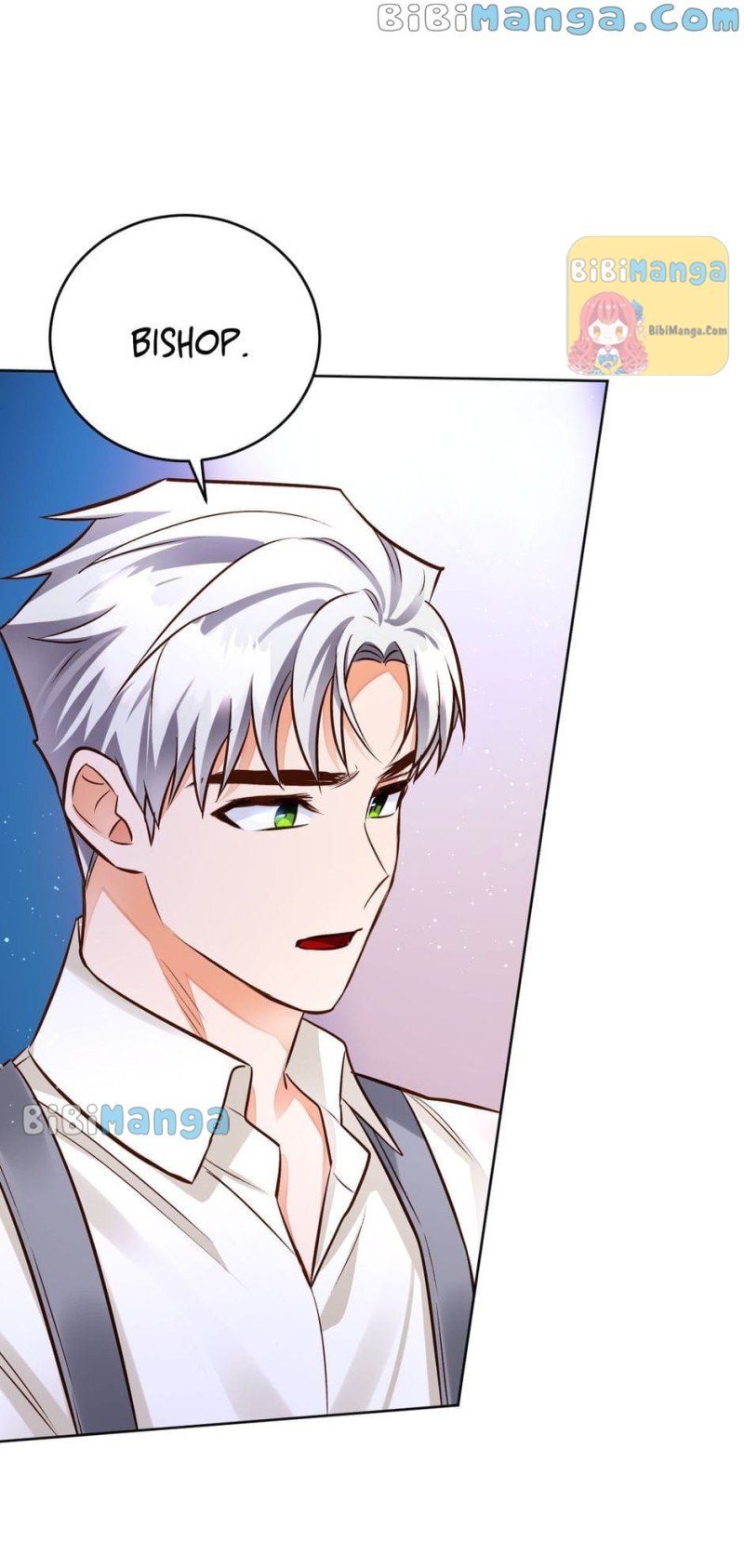 The Princess Doesn’t Want To Marry Her Ideal Type chapter 52 page 72