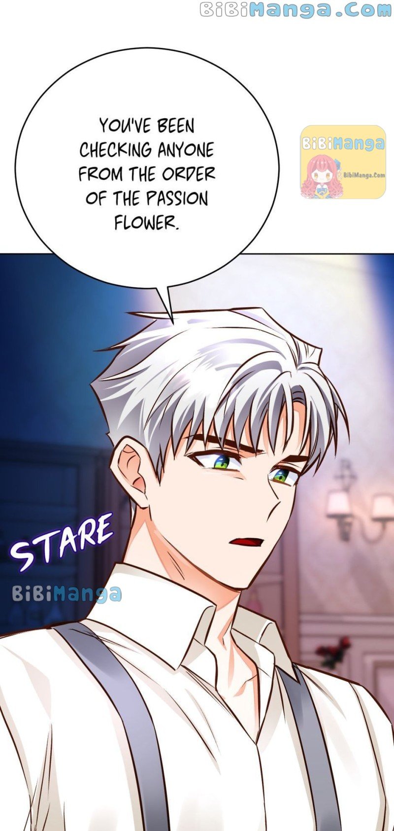 The Princess Doesn’t Want To Marry Her Ideal Type chapter 52 page 76