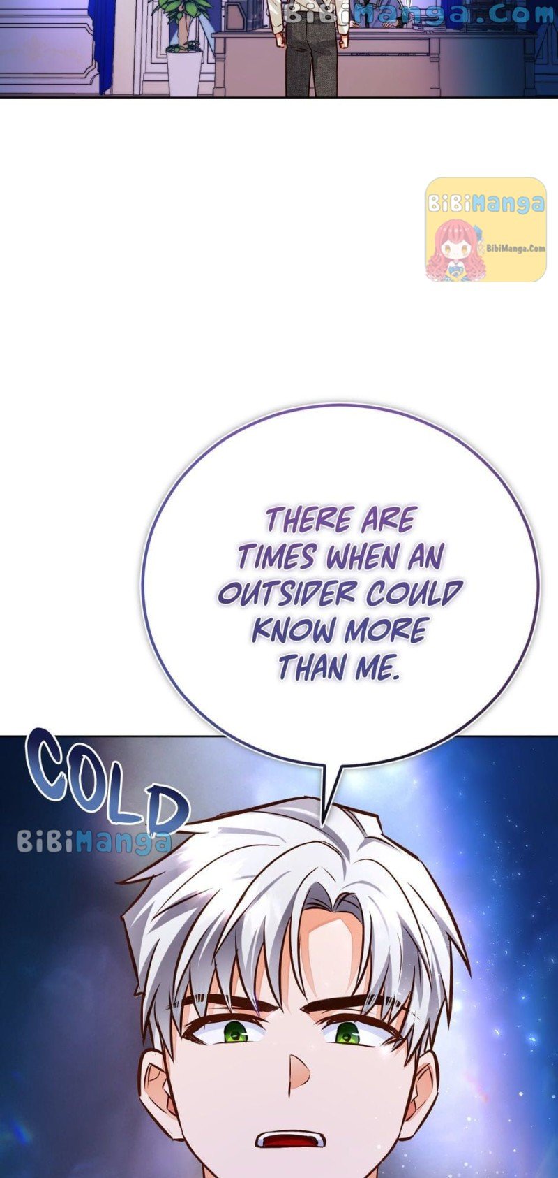 The Princess Doesn’t Want To Marry Her Ideal Type chapter 52 page 78